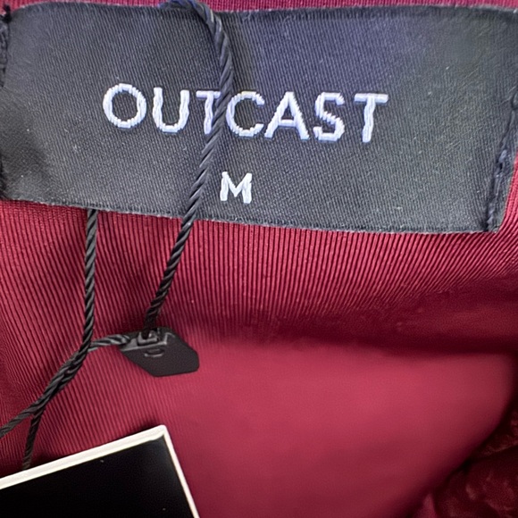 Outcast Diva Mini Dress - Picture 11 of 15